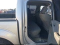 2016 Nissan Frontier — photo 8 of 17 | VIN 1N6AD0ER0GN725687