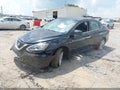 2017 Nissan Sentra — photo 2 of 18 | VIN 3N1AB7AP4HY231345