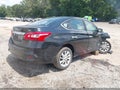 2017 Nissan Sentra — photo 4 of 18 | VIN 3N1AB7AP4HY231345