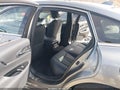 2023 Toyota Mirai — photo 8 of 17 | VIN JTDAAAAA3PA008273