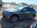 2016 Audi Q5 — photo 14 of 16 | VIN WA1L2AFP2GA046039