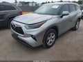 2024 Toyota Highlander — photo 2 of 17 | VIN 5TDKDRBH7RS571743