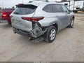 2024 Toyota Highlander — photo 4 of 17 | VIN 5TDKDRBH7RS571743