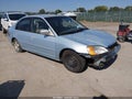 2003 Honda Civic Hybrid — photo 1 of 11 | VIN JHMES95643S008546