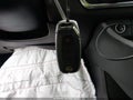 2023 Nissan Rogue — photo 11 of 17 | VIN 5N1BT3BB5PC815590