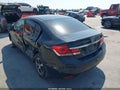 2015 Honda Civic — photo 3 of 15 | VIN 19XFB2F79FE249093