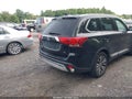 2020 Mitsubishi Outlander — photo 4 of 16 | VIN JA4AZ3A31LZ032809