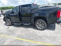 2022 Chevrolet Colorado — photo 19 of 19 | VIN 1GCGSBEA7N1130767