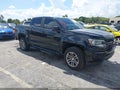 2022 Chevrolet Colorado — photo 1 of 19 | VIN 1GCGSBEA7N1130767