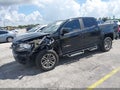 2022 Chevrolet Colorado — photo 2 of 19 | VIN 1GCGSBEA7N1130767