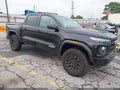 2026 GMC Canyon — photo 1 of 18 | VIN 1GTP1BEK8T1138045