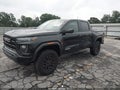 2026 GMC Canyon — photo 2 of 18 | VIN 1GTP1BEK8T1138045