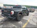 2026 GMC Canyon — photo 4 of 18 | VIN 1GTP1BEK8T1138045