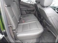 2026 GMC Canyon — photo 8 of 18 | VIN 1GTP1BEK8T1138045