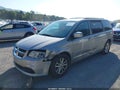 2014 Dodge Grand Caravan — photo 2 of 17 | VIN 2C4RDGCG0ER320378