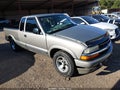 2001 Chevrolet S-10 — photo 1 of 16 | VIN 1GCCS195518134131