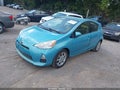 2012 Toyota Prius C — photo 2 of 11 | VIN JTDKDTB3XC1007915