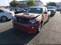 2010 Toyota Tacoma — photo 2 of 17 | VIN 5TETU4CN7AZ712586
