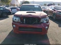 2010 Toyota Tacoma — photo 6 of 17 | VIN 5TETU4CN7AZ712586