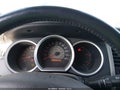 2010 Toyota Tacoma — photo 7 of 17 | VIN 5TETU4CN7AZ712586