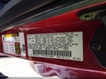 2010 Toyota Tacoma — photo 9 of 17 | VIN 5TETU4CN7AZ712586