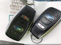 2025 Subaru Outback — photo 11 of 16 | VIN 4S4BTALC4S3112213