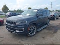 2022 Jeep Wagoneer — photo 2 of 16 | VIN 1C4SJVDTXNS228705