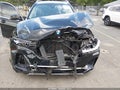 2020 BMW X7 — photo 6 of 16 | VIN 5UXCW2C08L9B26417