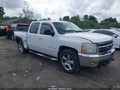 2007 Chevrolet Silverado 1500 — photo 1 of 16 | VIN 2GCEK13M771562254