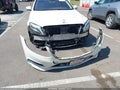 2014 Mercedes-Benz S-Class — photo 12 of 17 | VIN WDDUG8CB8EA019850