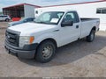 2014 Ford F-150 Lightning — photo 2 of 12 | VIN 1FTMF1EM6EKF95532