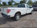 2014 Ford F-150 Lightning — photo 4 of 12 | VIN 1FTMF1EM6EKF95532