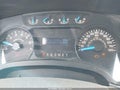 2014 Ford F-150 Lightning — photo 7 of 12 | VIN 1FTMF1EM6EKF95532
