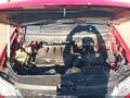 2014 Dodge Journey — photo 10 of 11 | VIN 3C4PDCAB0ET258792