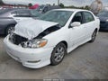 2008 Toyota Corolla — photo 2 of 16 | VIN 1NXBR32E28Z013549