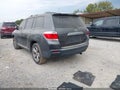 2011 Toyota Highlander — photo 3 of 17 | VIN 5TDDK3EH8BS050320