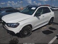 2022 Mercedes-Benz GLE-Class — photo 2 of 15 | VIN 4JGFB4KB4NA765266