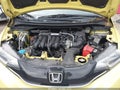 2015 Honda Fit — photo 10 of 16 | VIN 3HGGK5H86FM765169