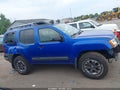 2015 Nissan Xterra — photo 14 of 18 | VIN 5N1AN0NW2FN668280