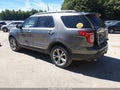 2012 Ford Explorer — photo 3 of 16 | VIN 1FMHK8F83CGA07055