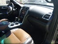 2012 Ford Explorer — photo 5 of 16 | VIN 1FMHK8F83CGA07055