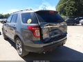 2012 Ford Explorer — photo 6 of 16 | VIN 1FMHK8F83CGA07055