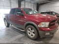 2011 Ram Ram 1500 — photo 14 of 20 | VIN 1D7RV1CT8BS622766