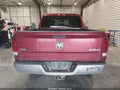 2011 Ram Ram 1500 — photo 17 of 20 | VIN 1D7RV1CT8BS622766