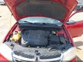 2012 Dodge Avenger — photo 10 of 11 | VIN 1C3CDZAG1CN287250