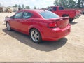 2012 Dodge Avenger — photo 3 of 11 | VIN 1C3CDZAG1CN287250
