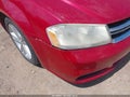 2012 Dodge Avenger — photo 6 of 11 | VIN 1C3CDZAG1CN287250