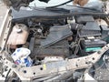 2000 Ford Focus — photo 10 of 15 | VIN 1FAHP3834YW264416