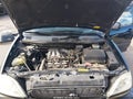 2002 Lexus RX 300 — photo 10 of 17 | VIN JTJHF10U320246261