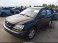 2002 Lexus RX 300 — photo 2 of 17 | VIN JTJHF10U320246261